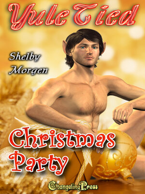 cover image of Christmas Party